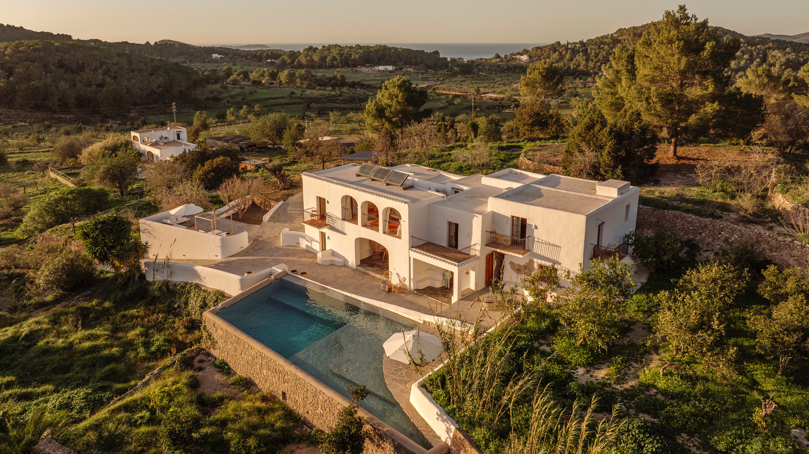 Finca Kelly — Photo 1
