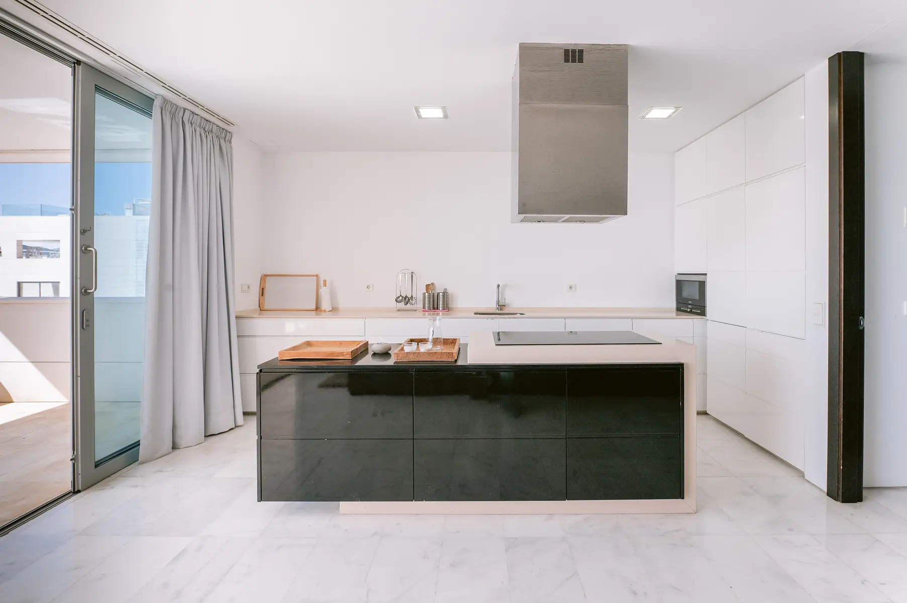 Appartement Es Pouet — Photo 3