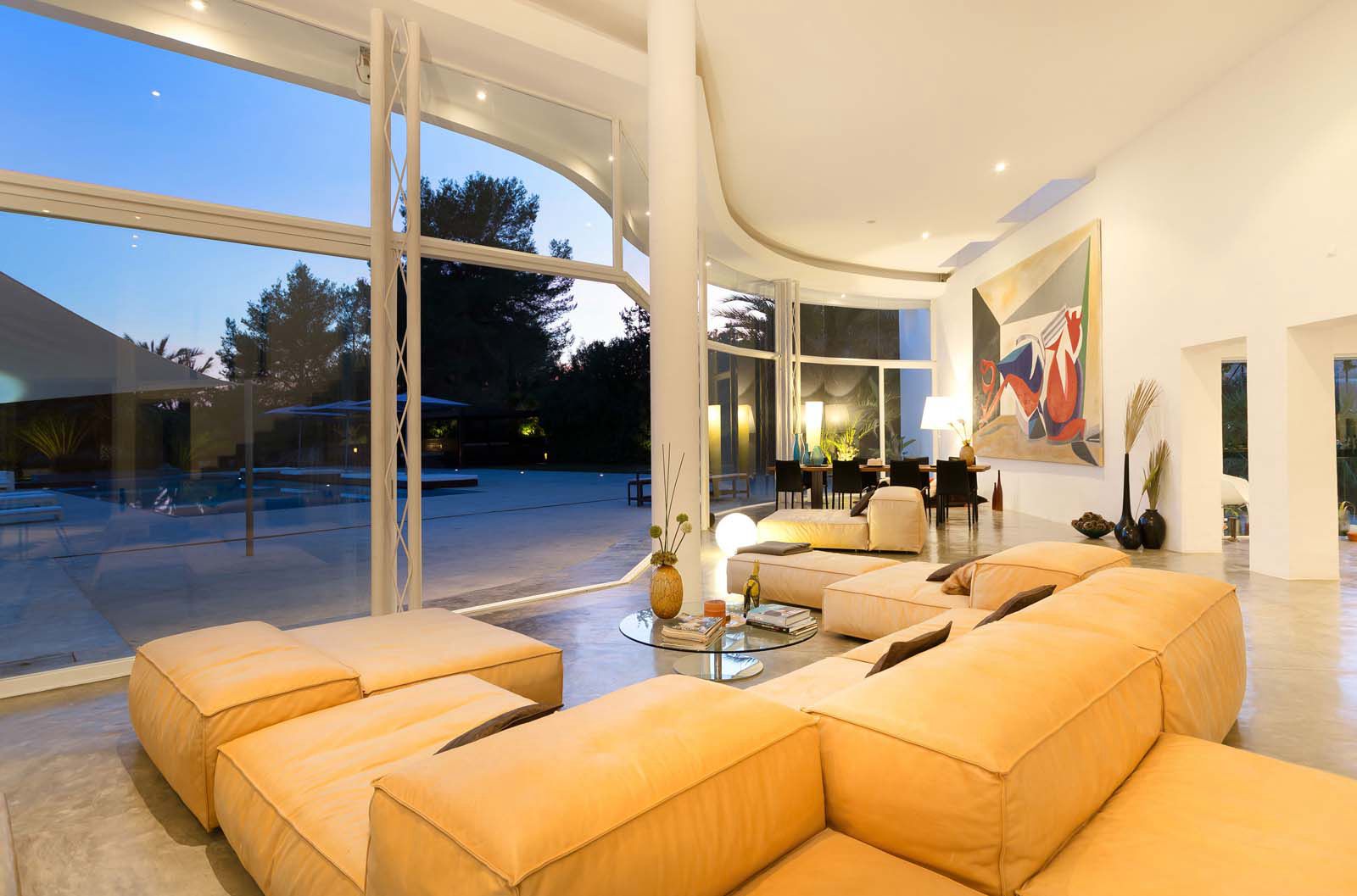 Villa Sandra — Photo 4
