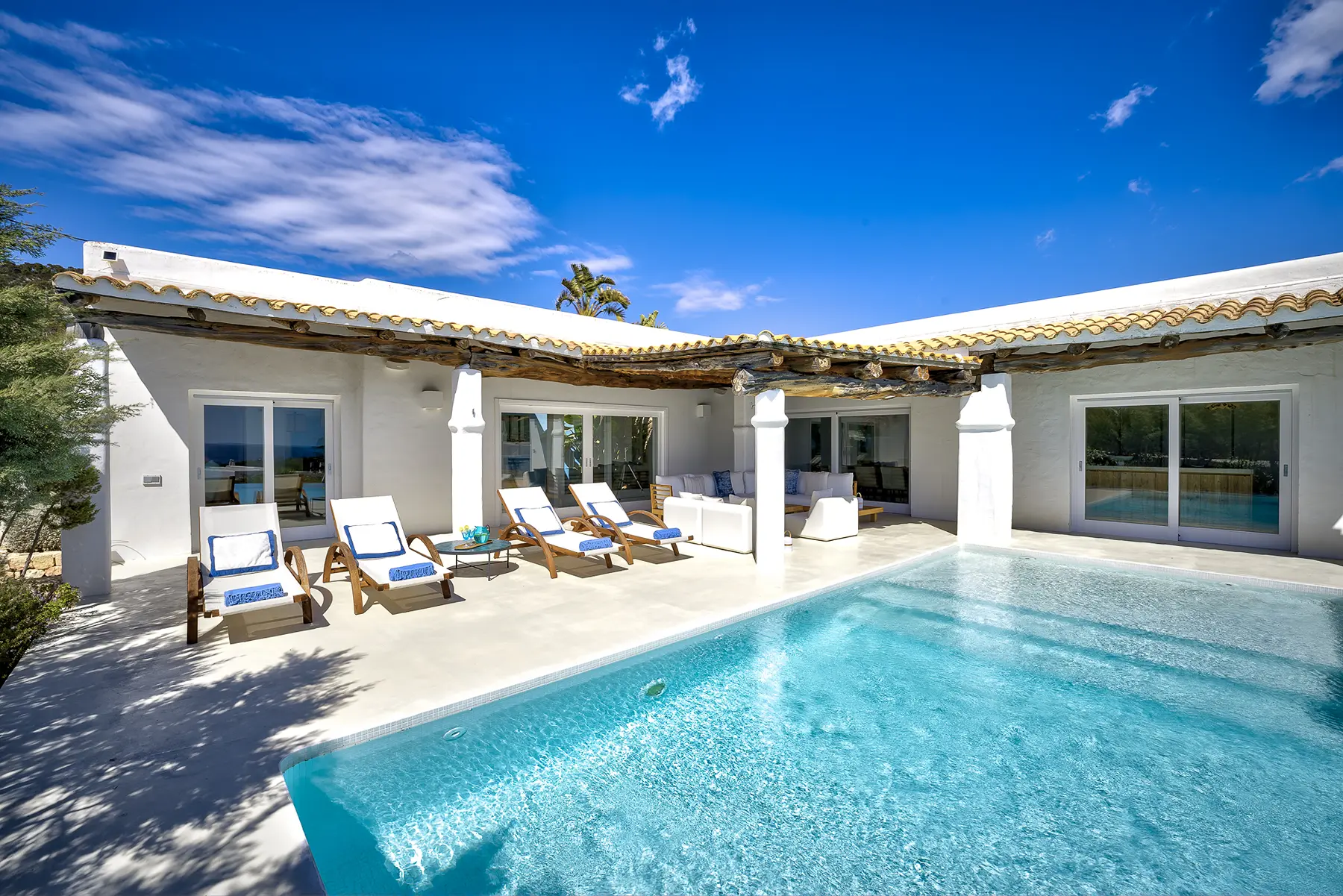 Villa Vedra — Photo 45