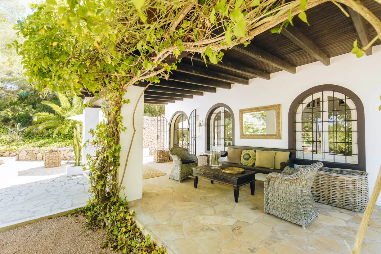 Villa Giselle — Photo 20