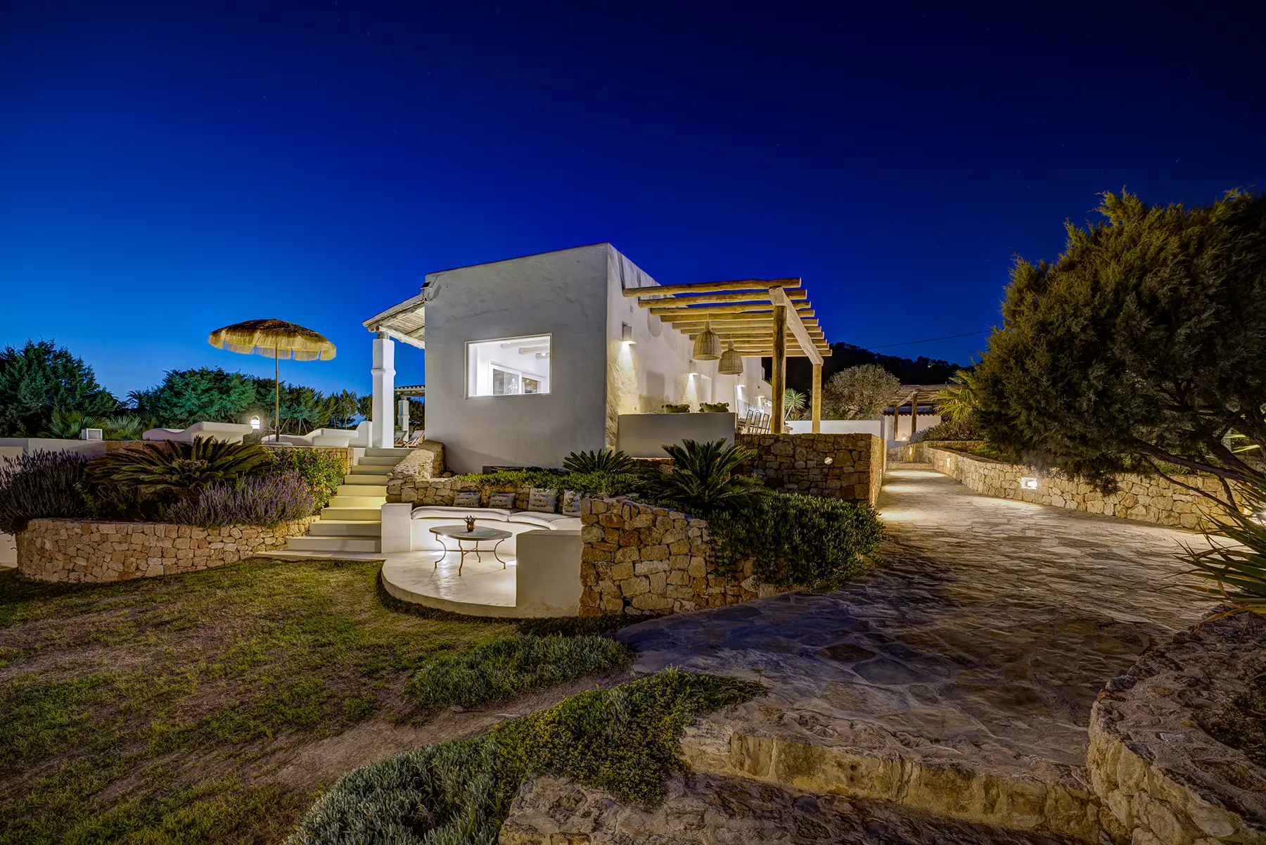 Villa Vedra — Photo 16