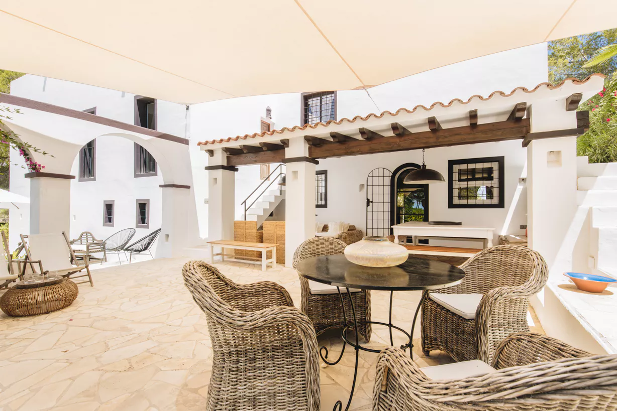 Villa Giselle — Photo 14