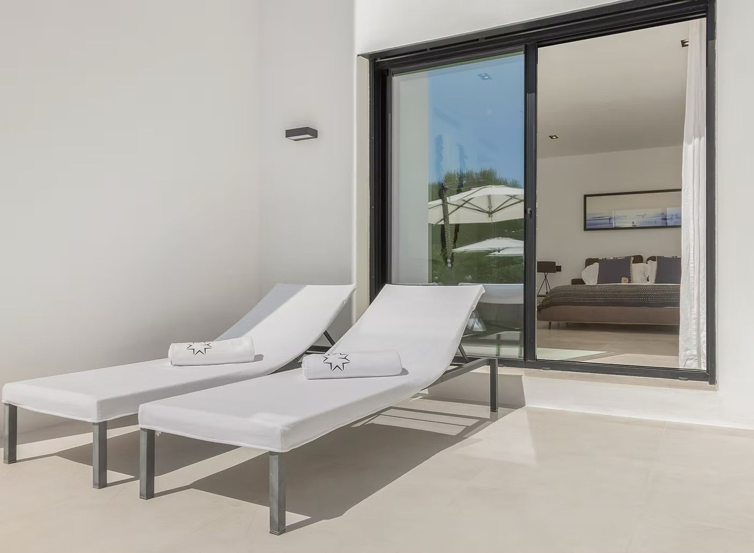 Villa Martina — Photo 21