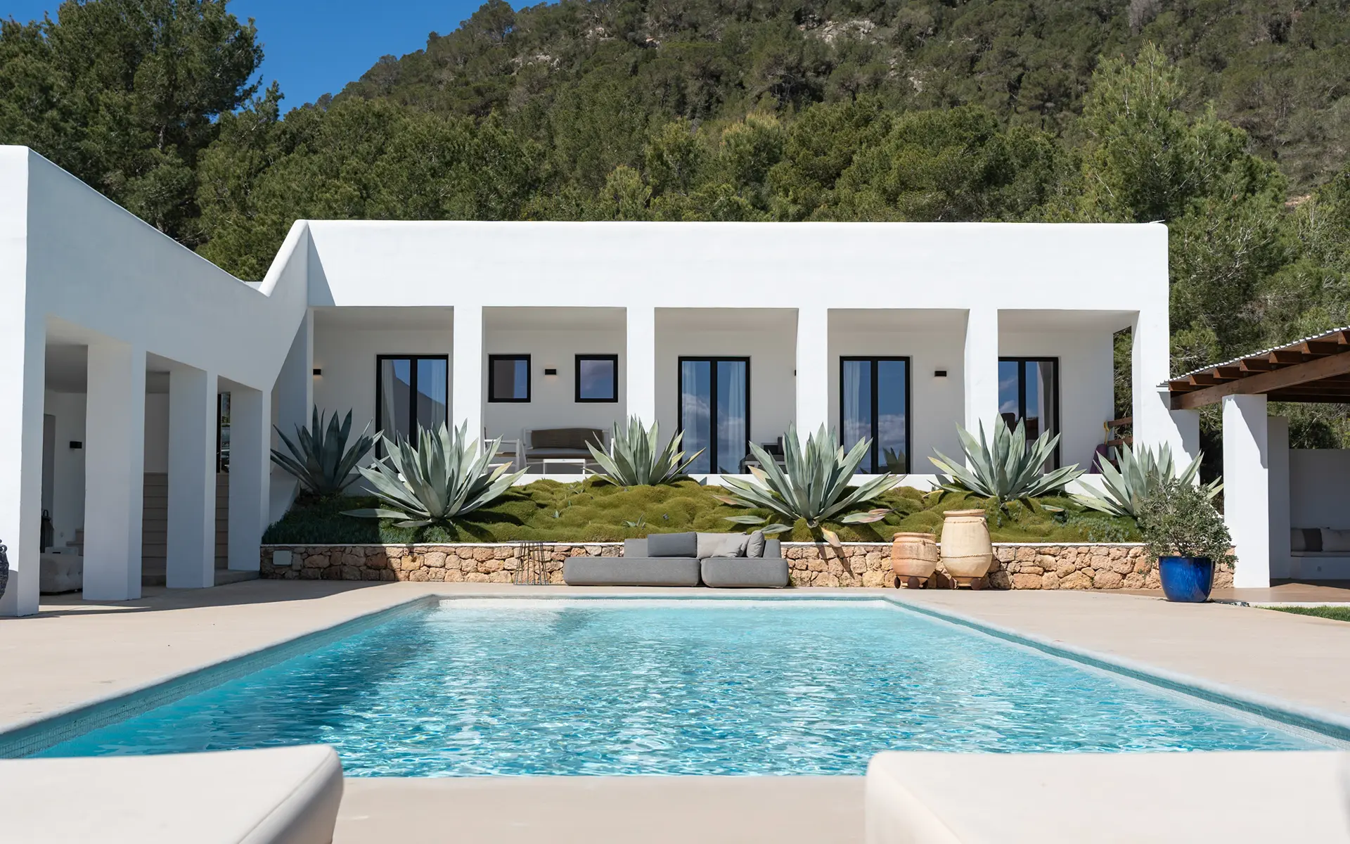 Villa Serena — Photo 24