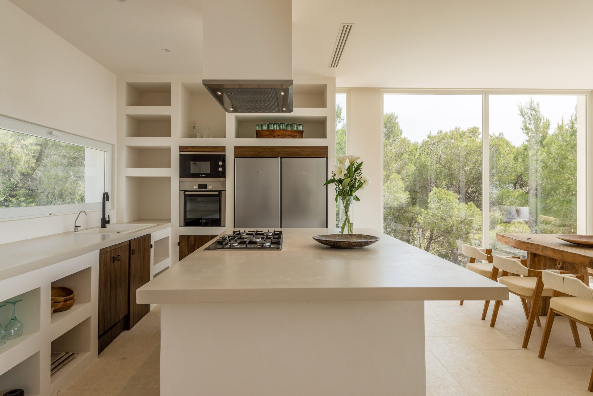 Villa Luna — Photo 33