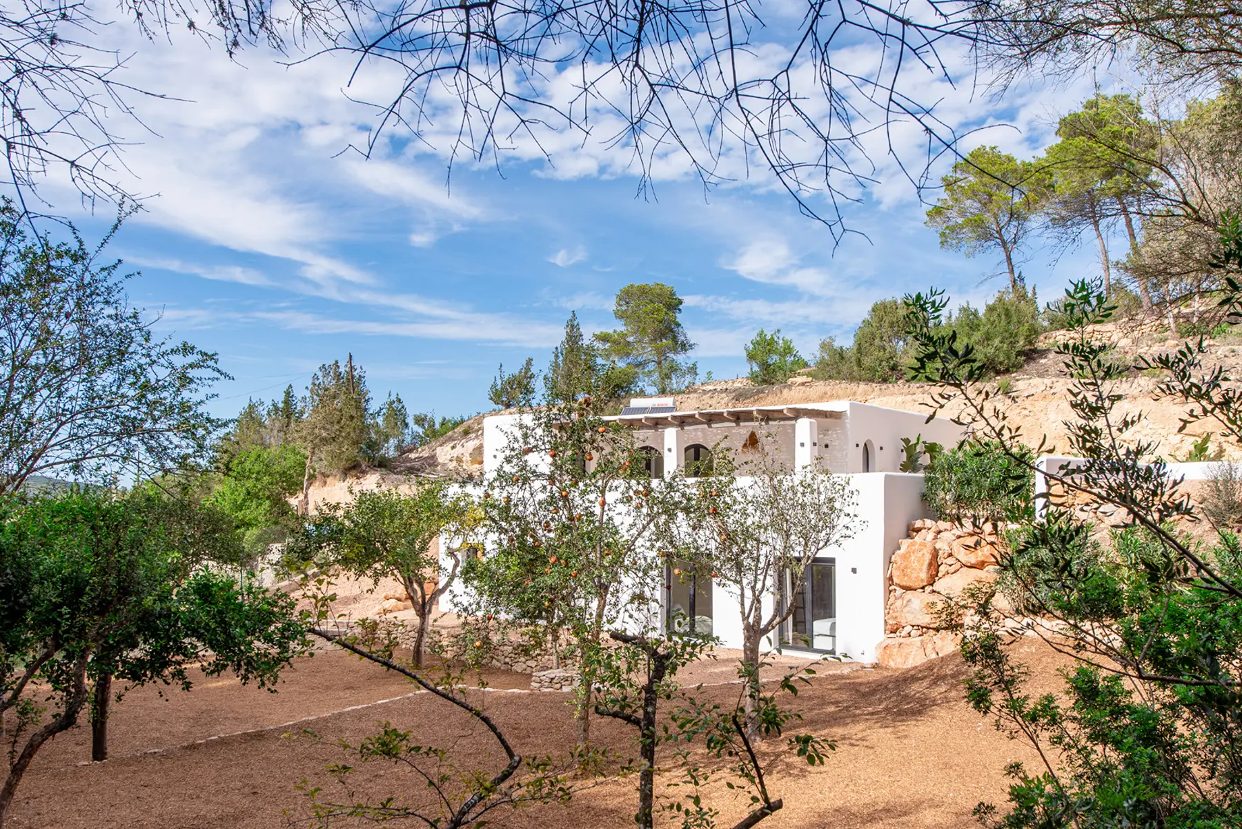 Villa Brunella — Photo 27