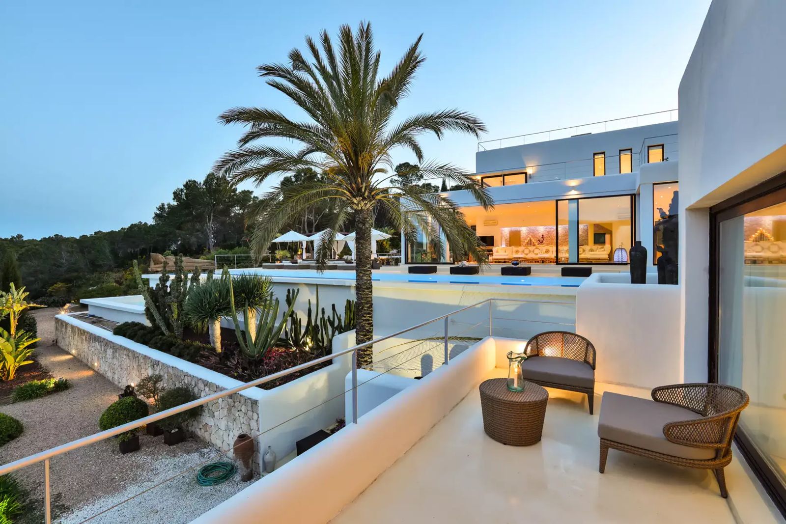 Villa Althea — Photo 6