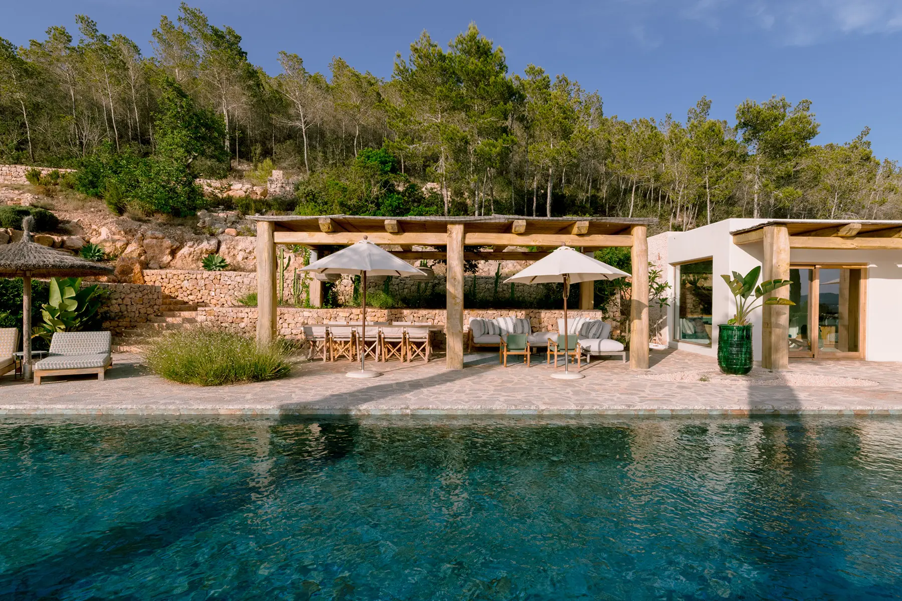 Villa Lucia — Photo 9