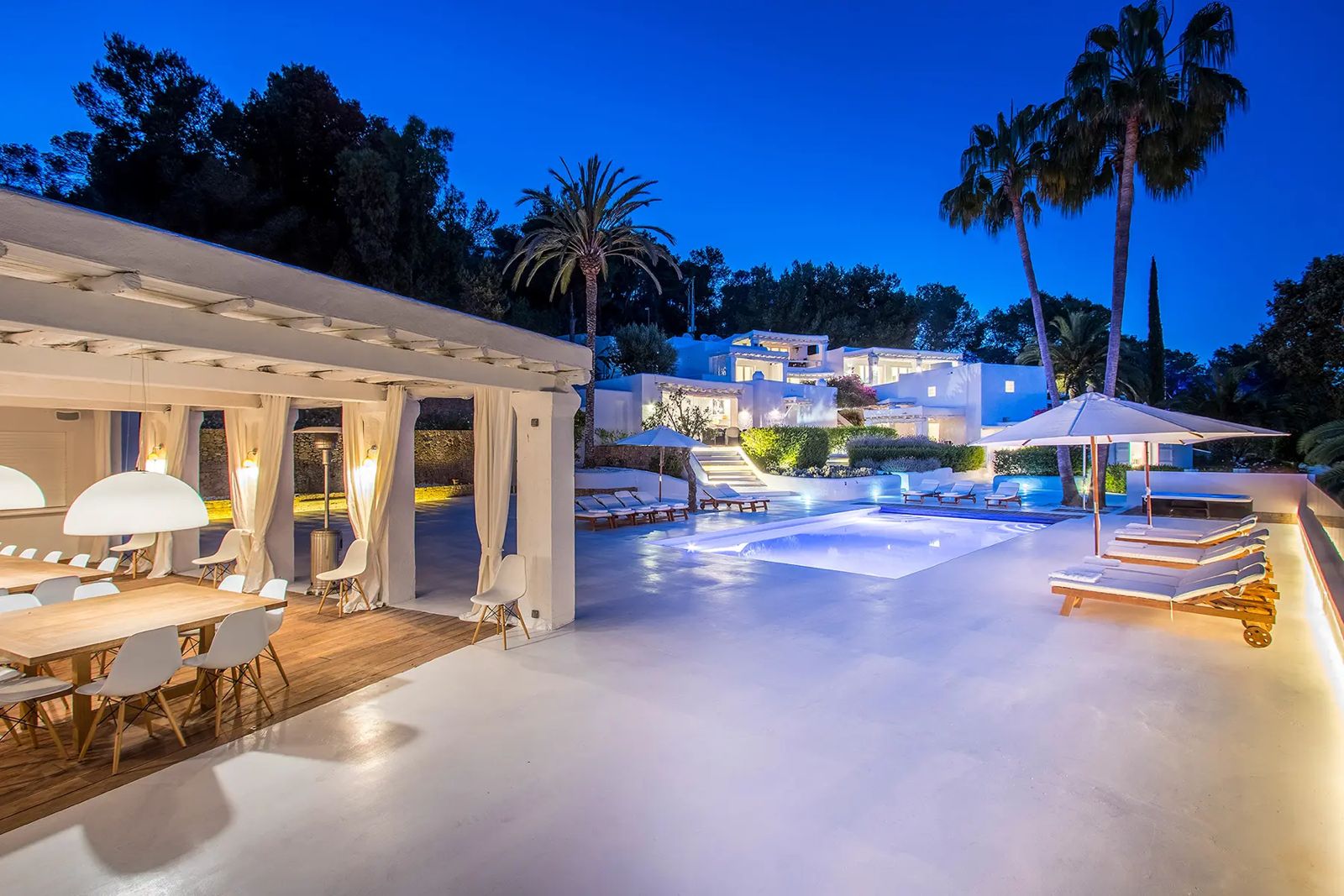 Villa Valeria — Photo 19