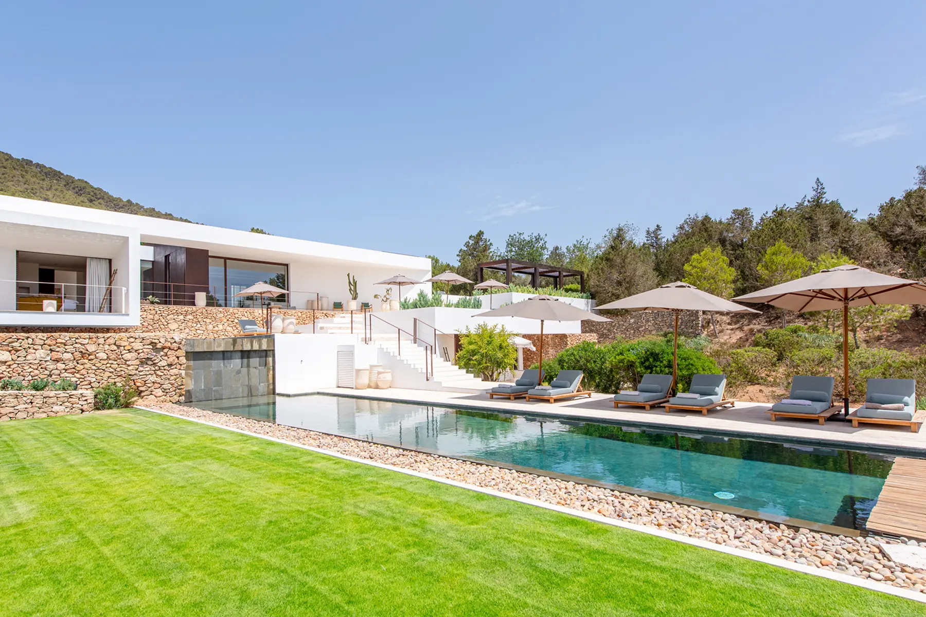 Villa Helena — Photo 3