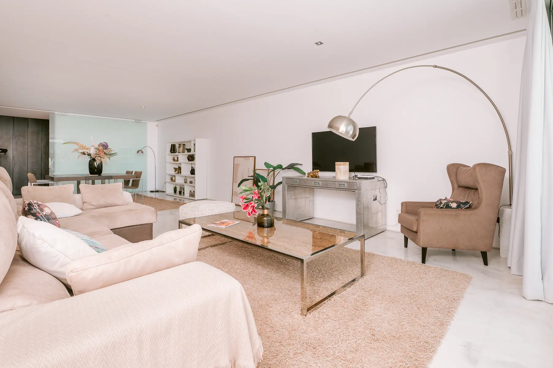 Appartement Es Pouet — Photo 26