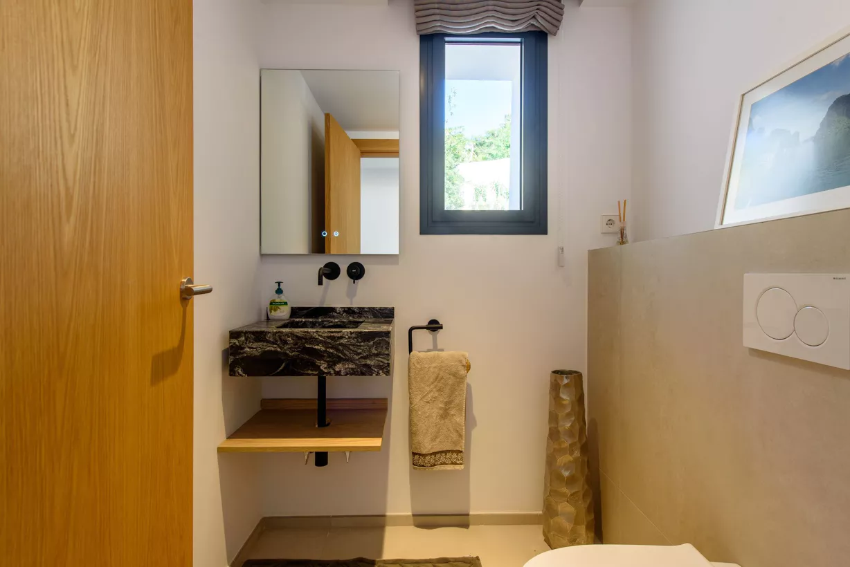 Villa Colina — Photo 9