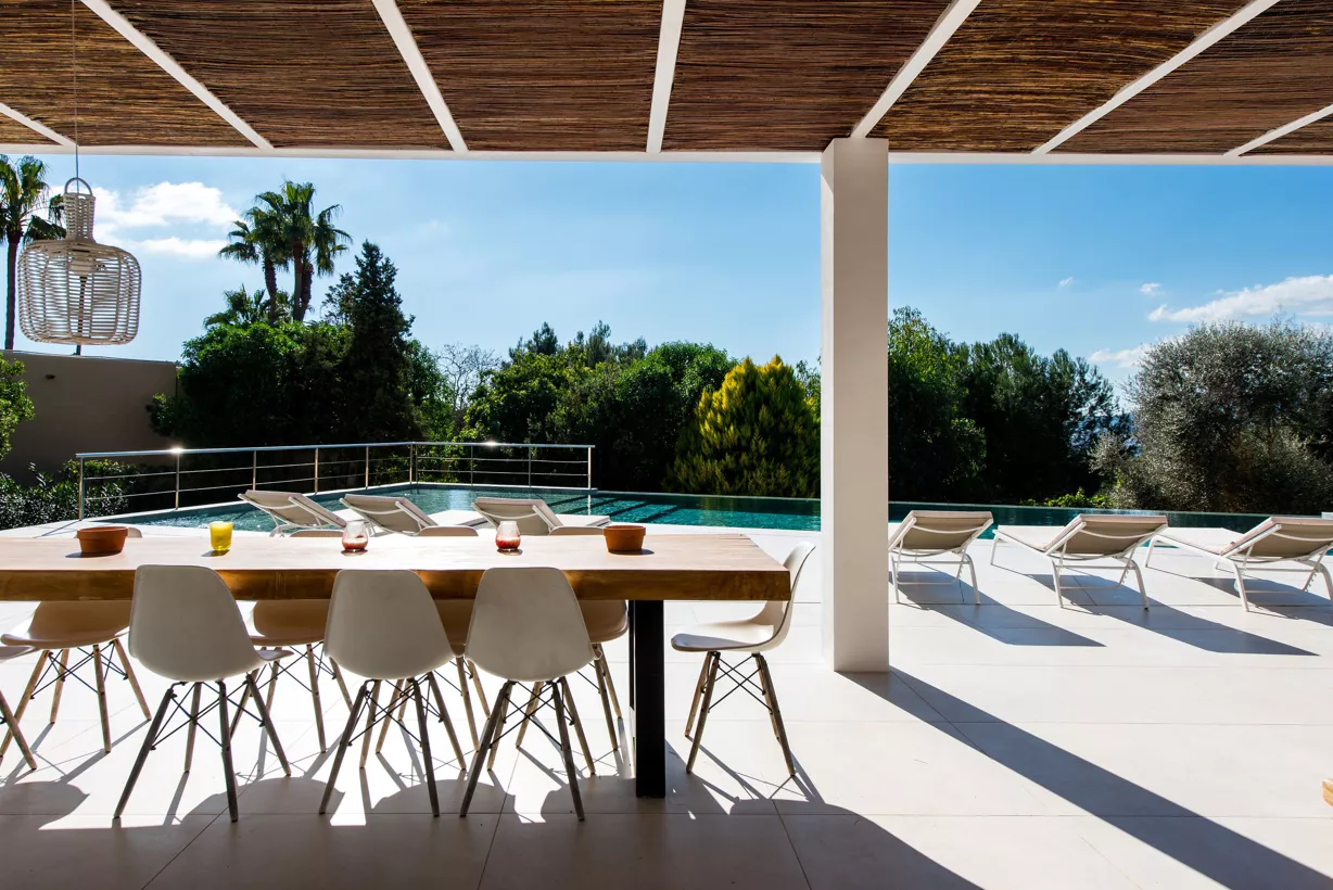 Villa Colina — Photo 8