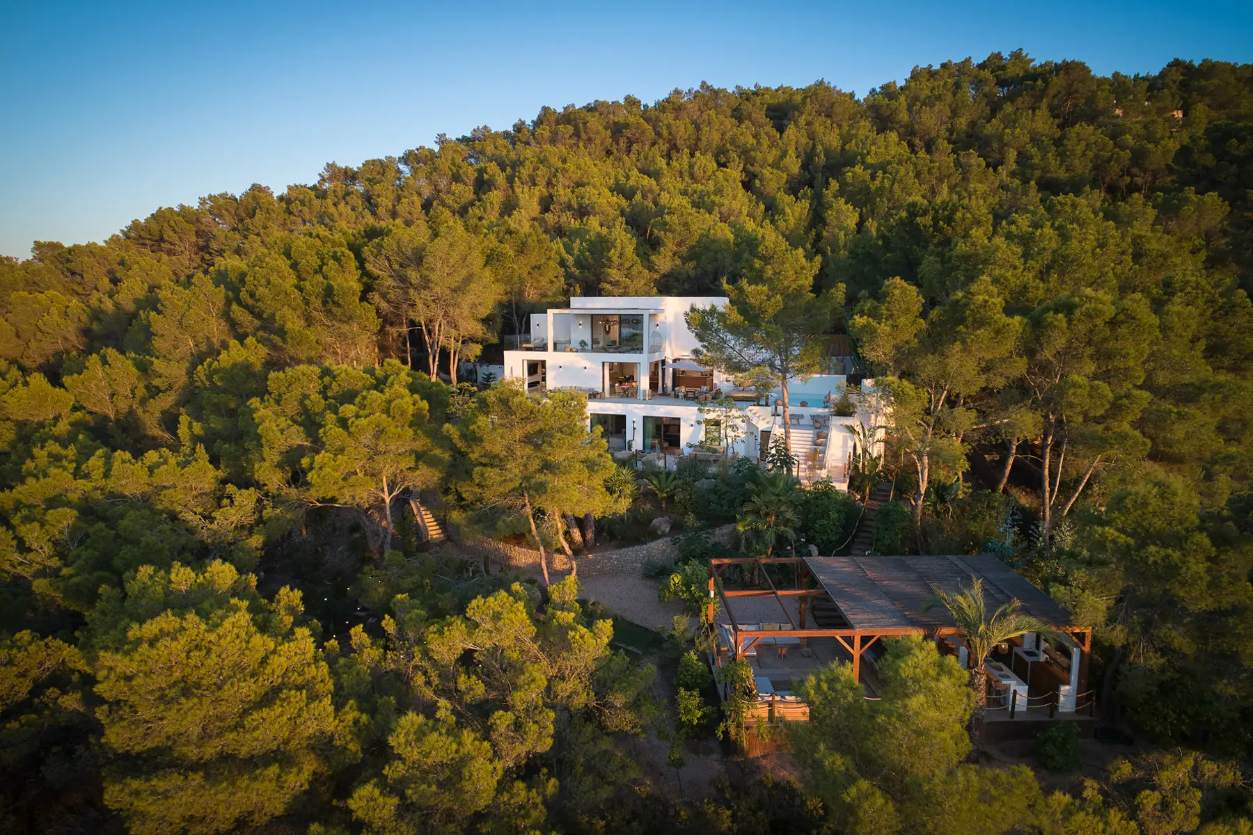 Villa Cactus — Photo 30