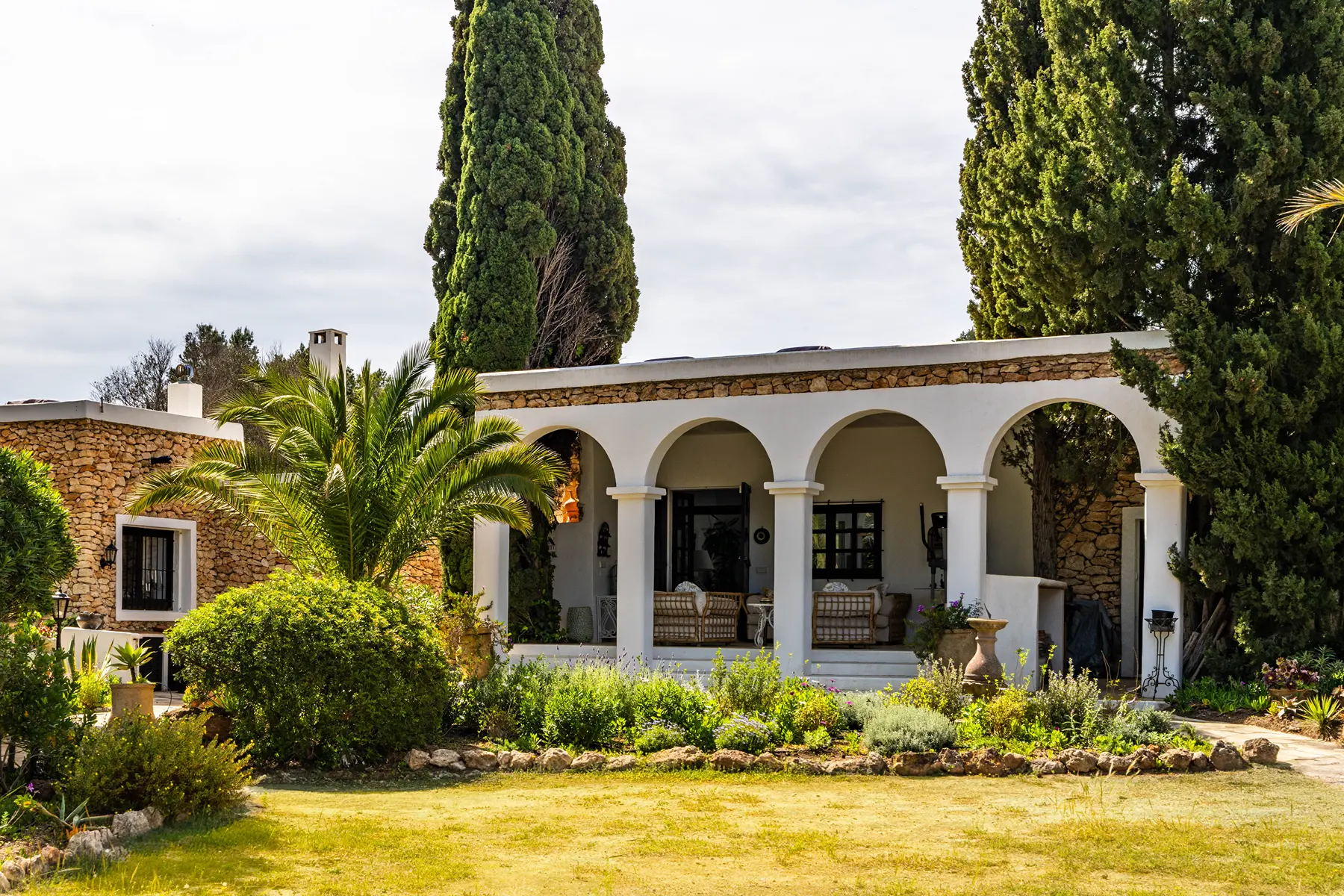 Villa Augustina — Photo 6