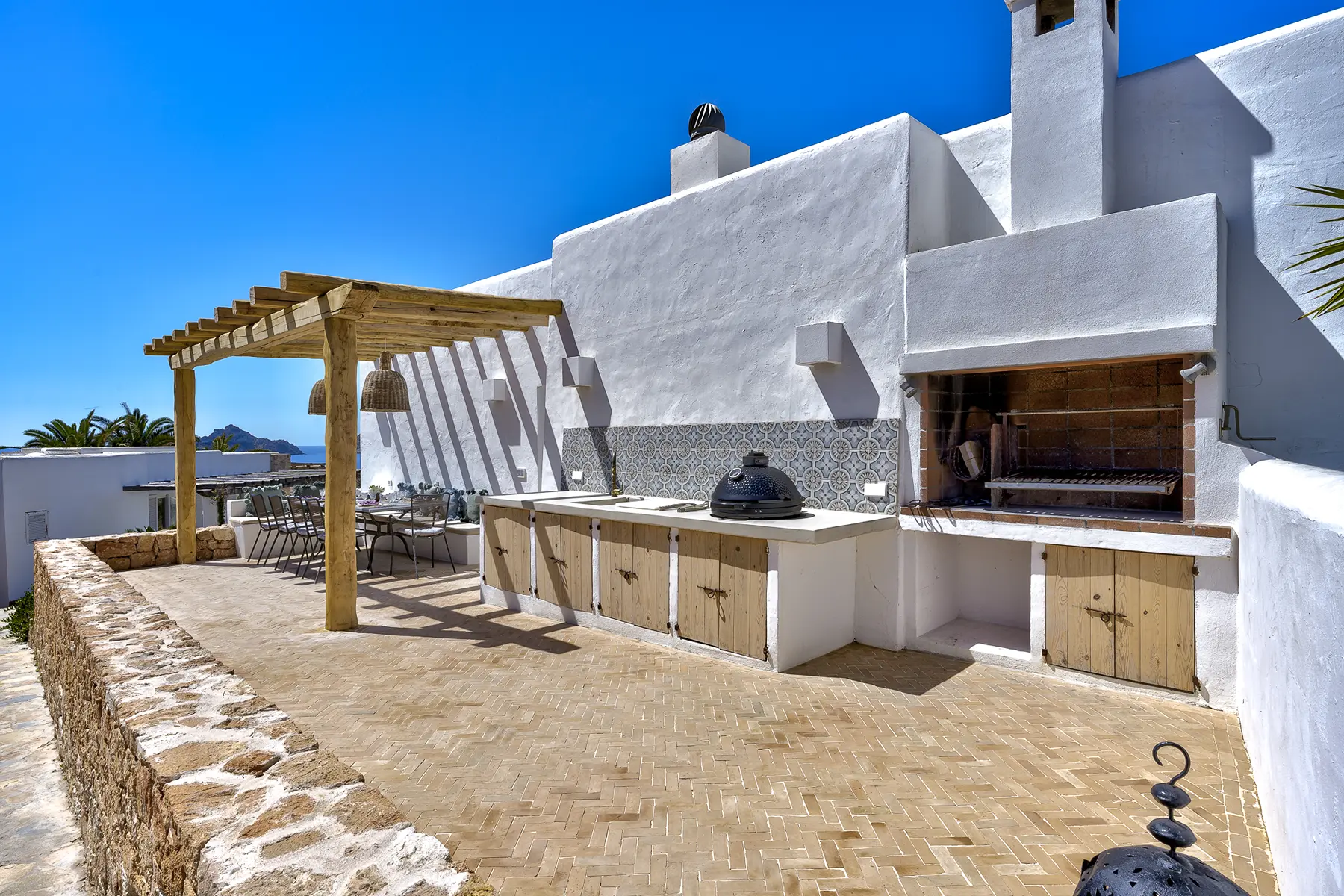 Villa Vedra — Photo 50