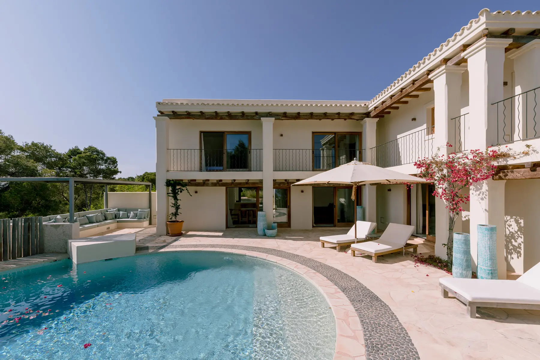 Villa Lucia — Photo 7