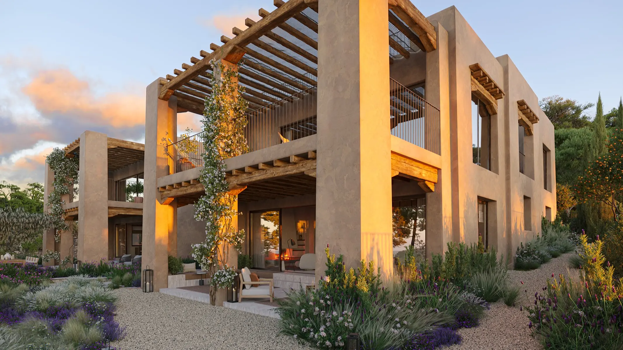 Cap Martinet — Projet de villa — Photo 2