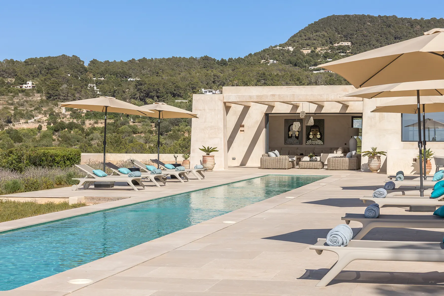 Villa Tarida — Photo 31