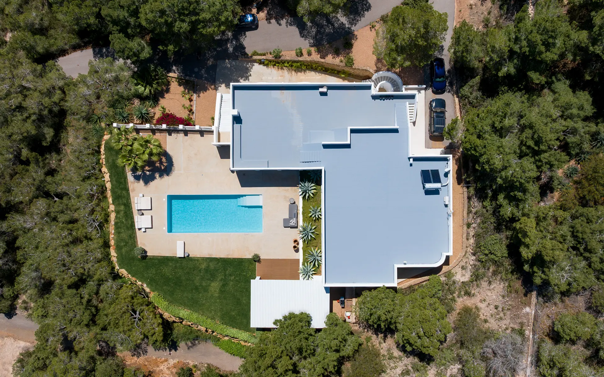 Villa Serena — Photo 20