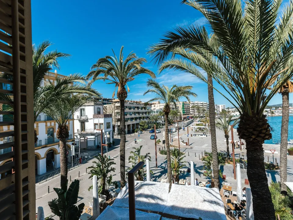Appartement Eivissa — Photo 3
