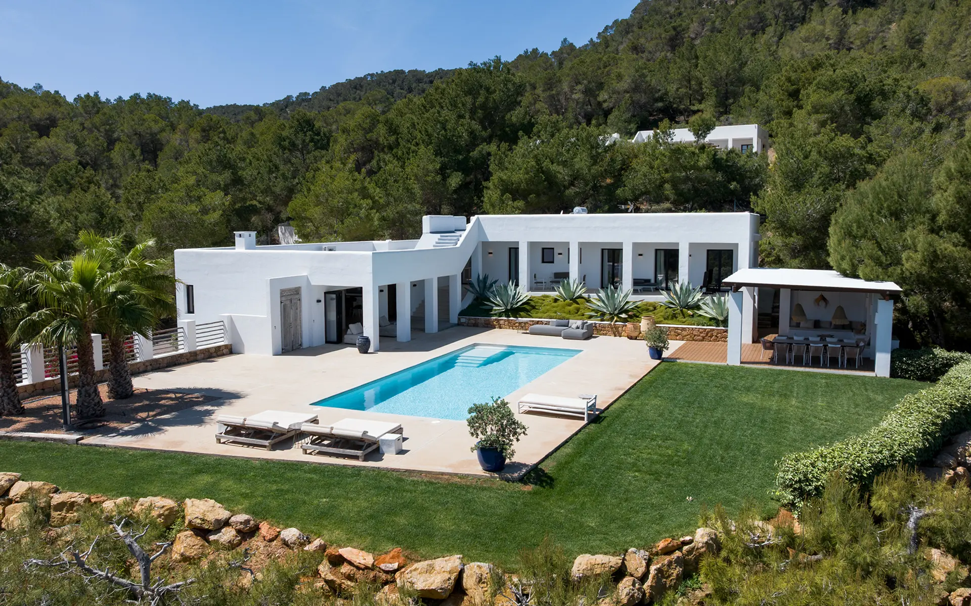 Villa Serena — Photo 7