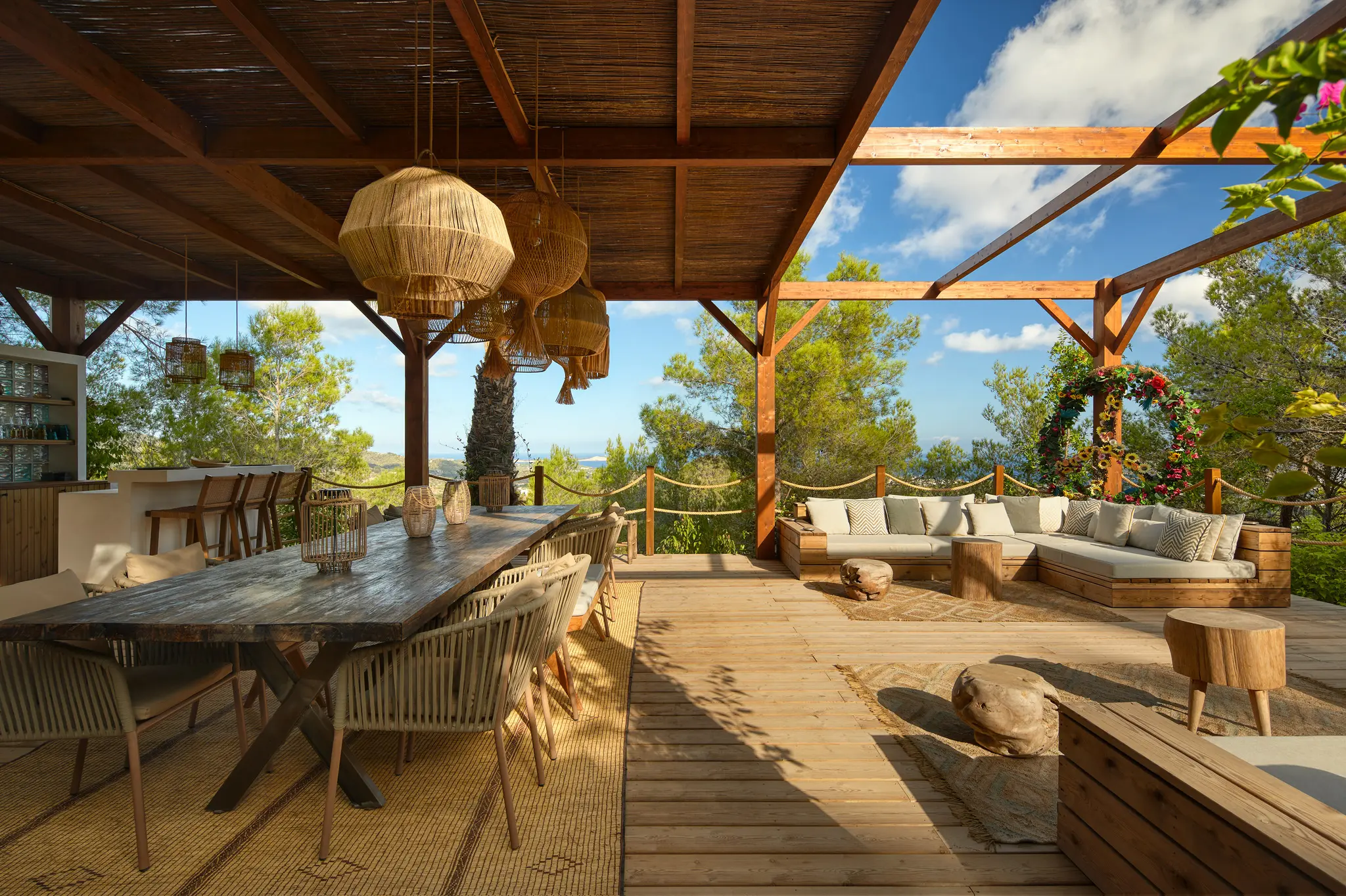 Villa Cactus — Photo 3