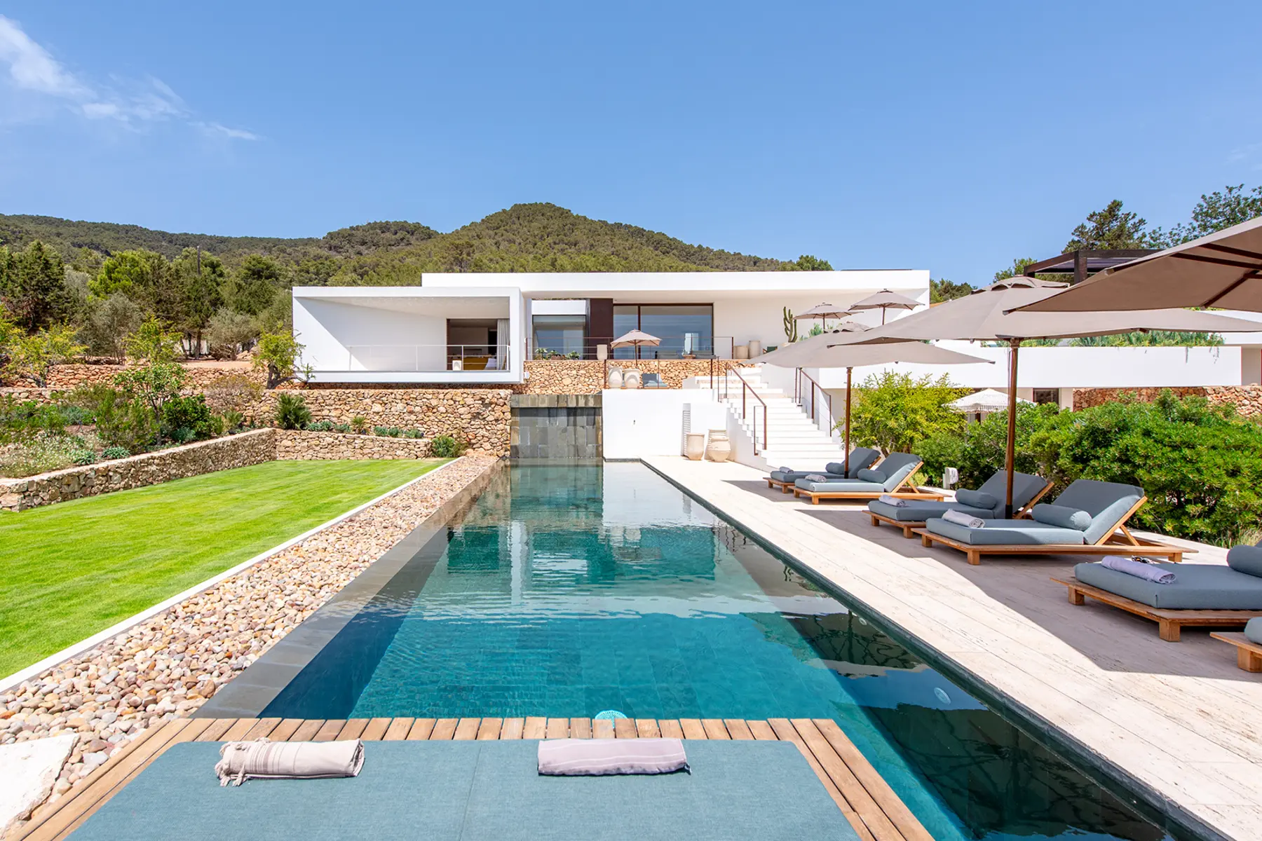 Villa Helena