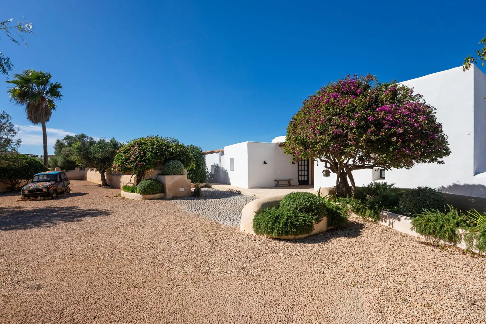 Finca San Jordi — Photo 38