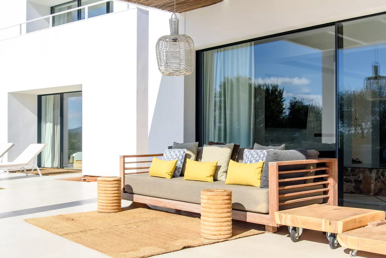 Villa Colina — Photo 15