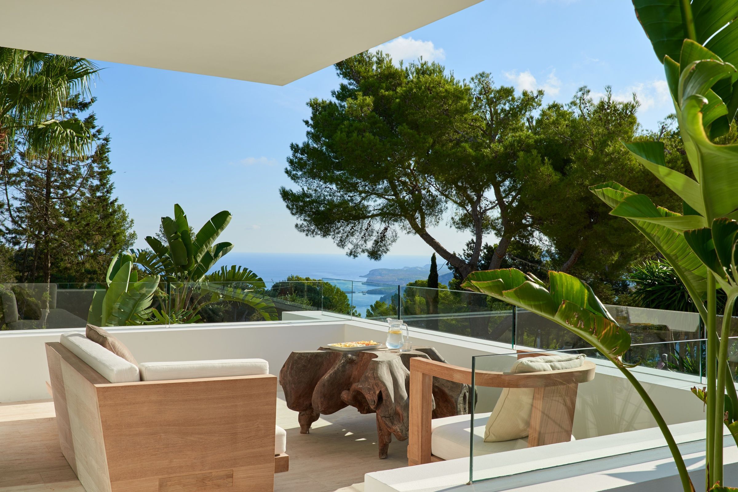 Villa Xamena Sunset — Photo 10