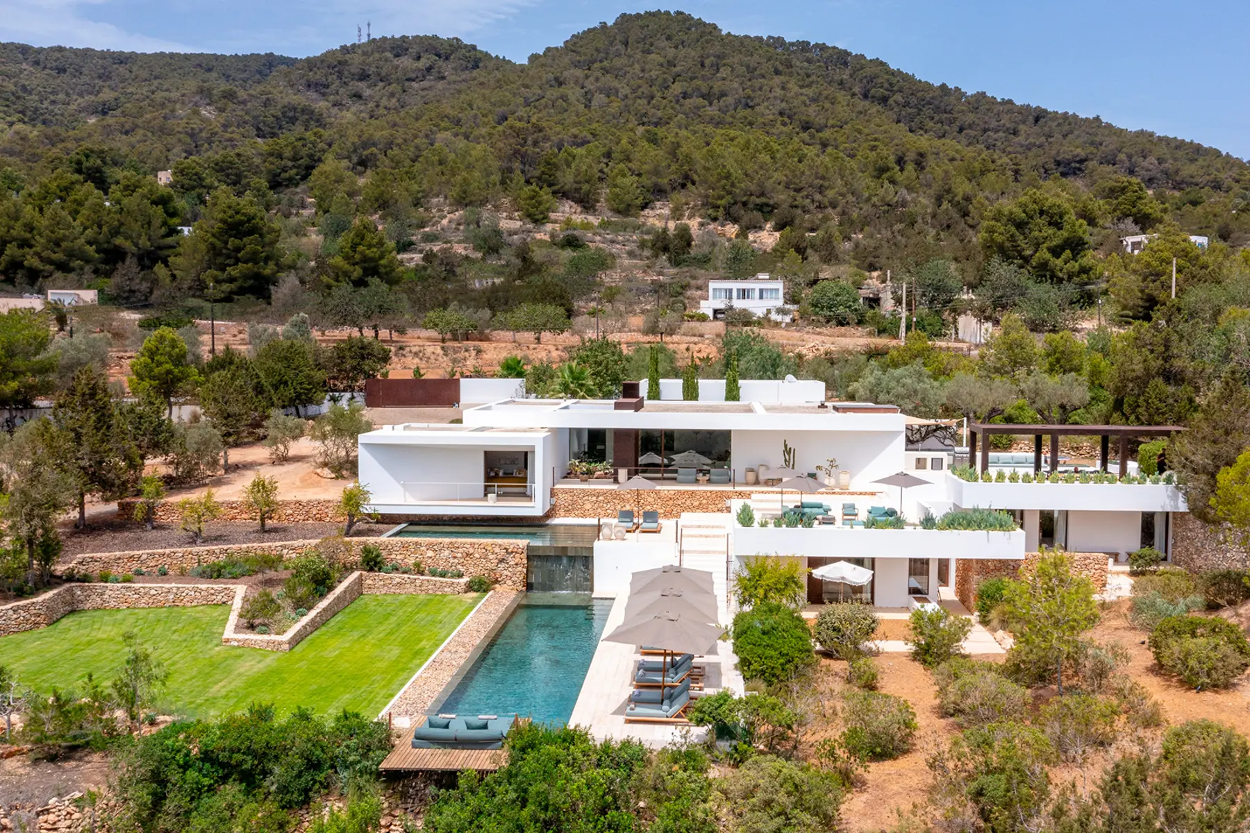Villa Helena — Photo 8