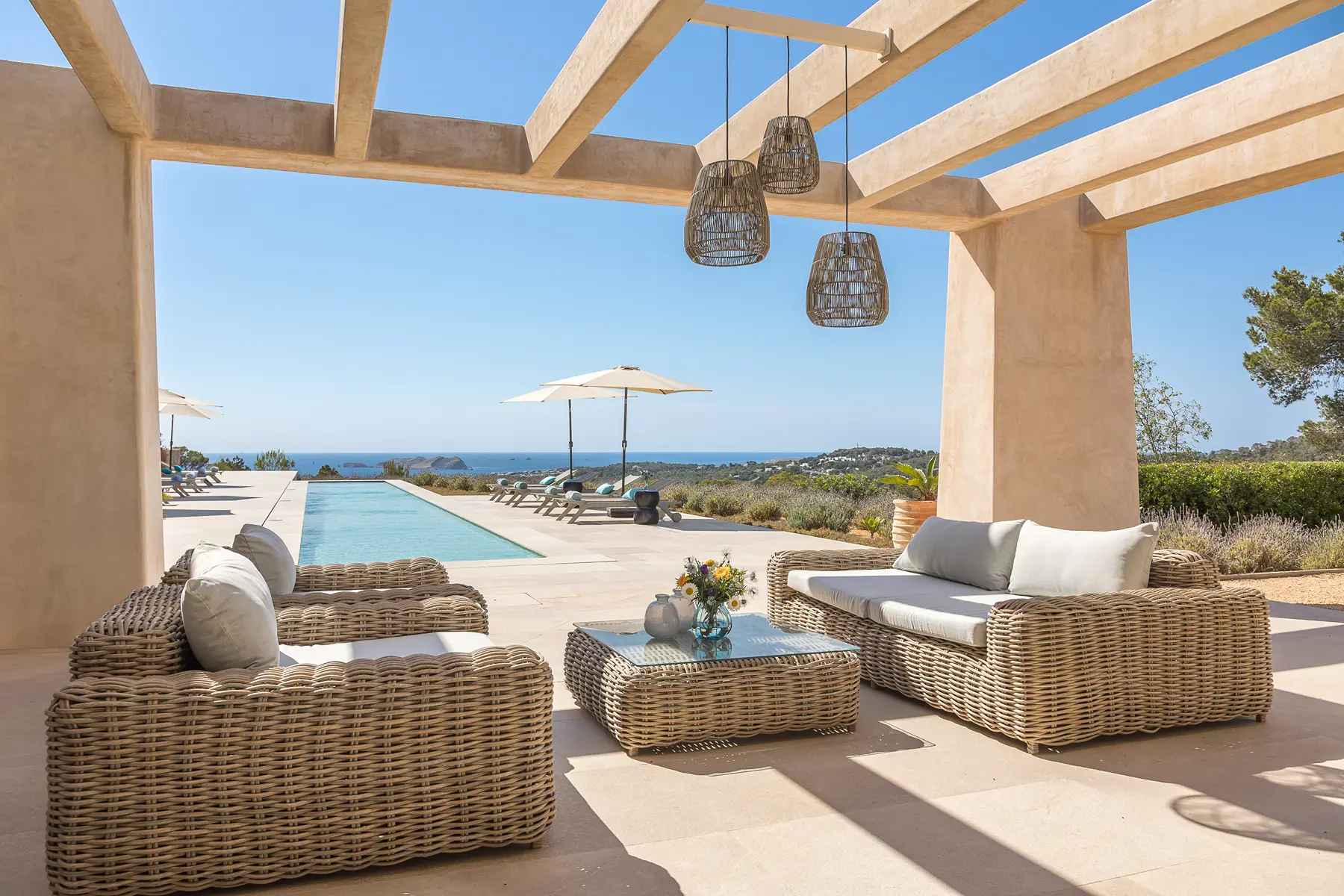 Villa Tarida — Photo 1