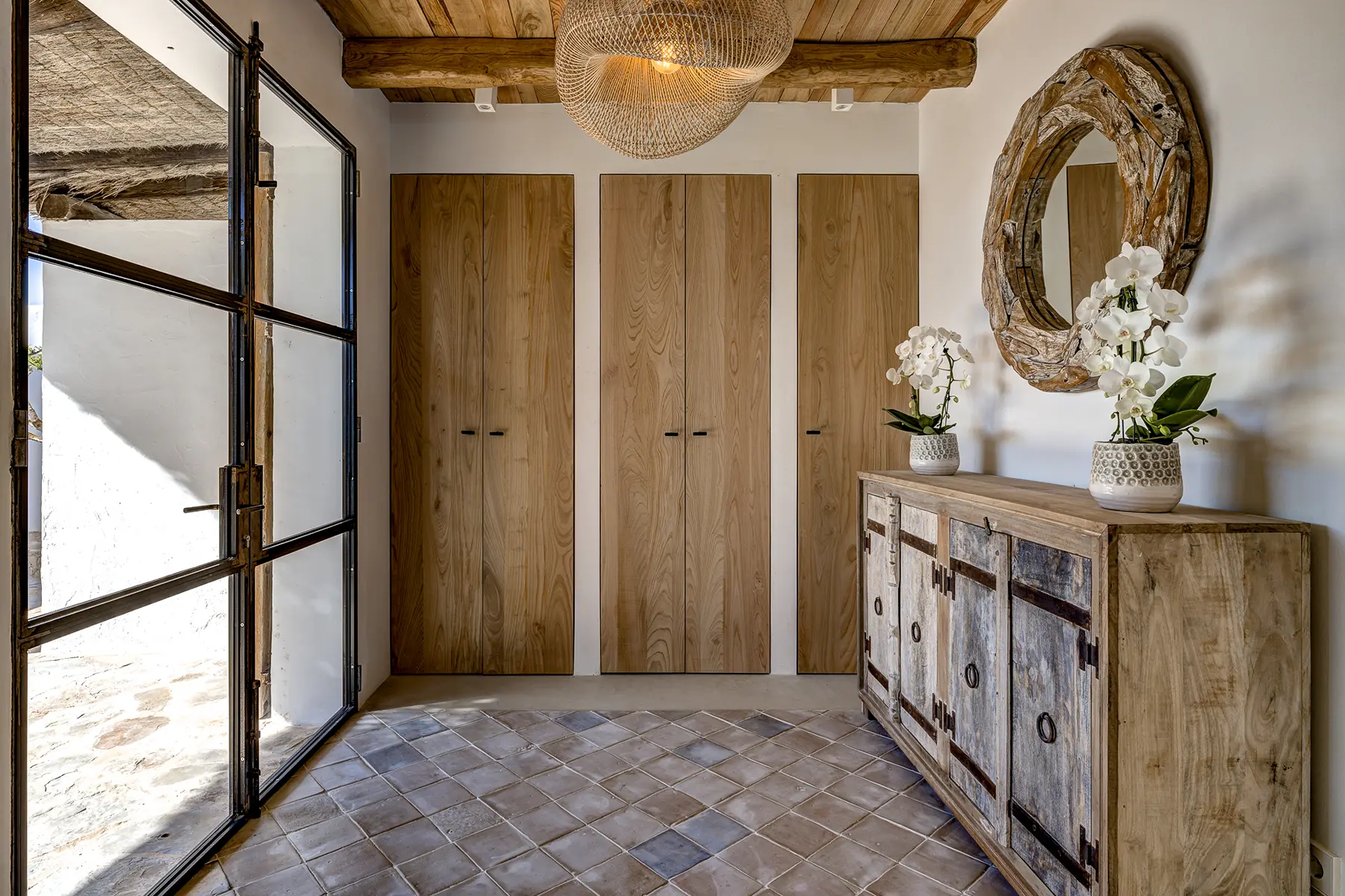 Villa Vedra — Photo 13