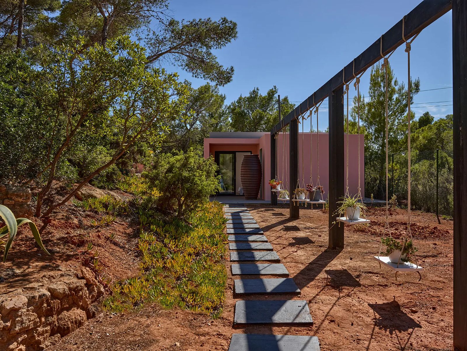 Villa Vadella — Photo 19