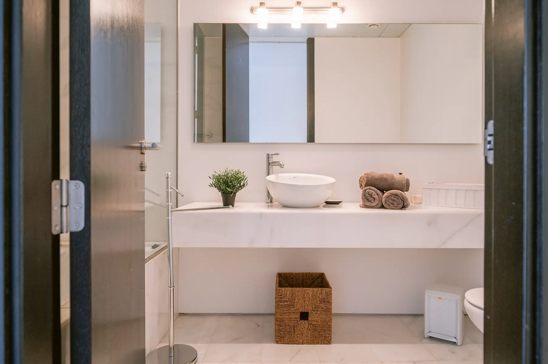 Appartement Es Pouet — Photo 11