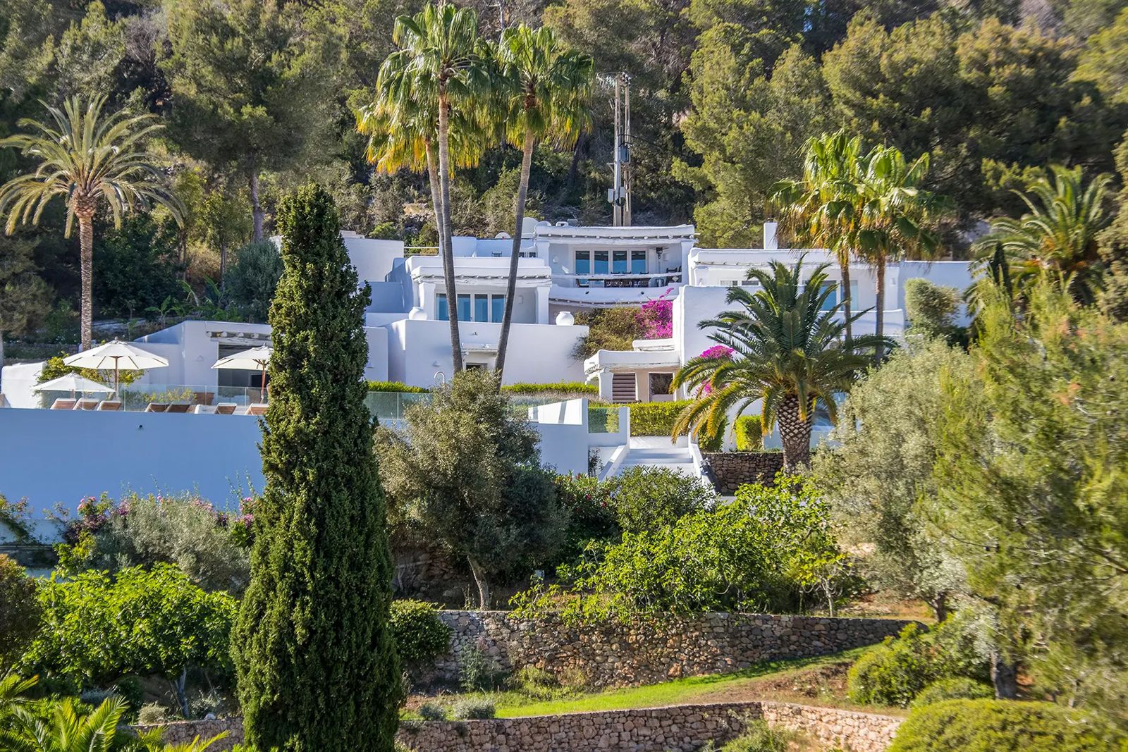 Villa Valeria — Photo 27