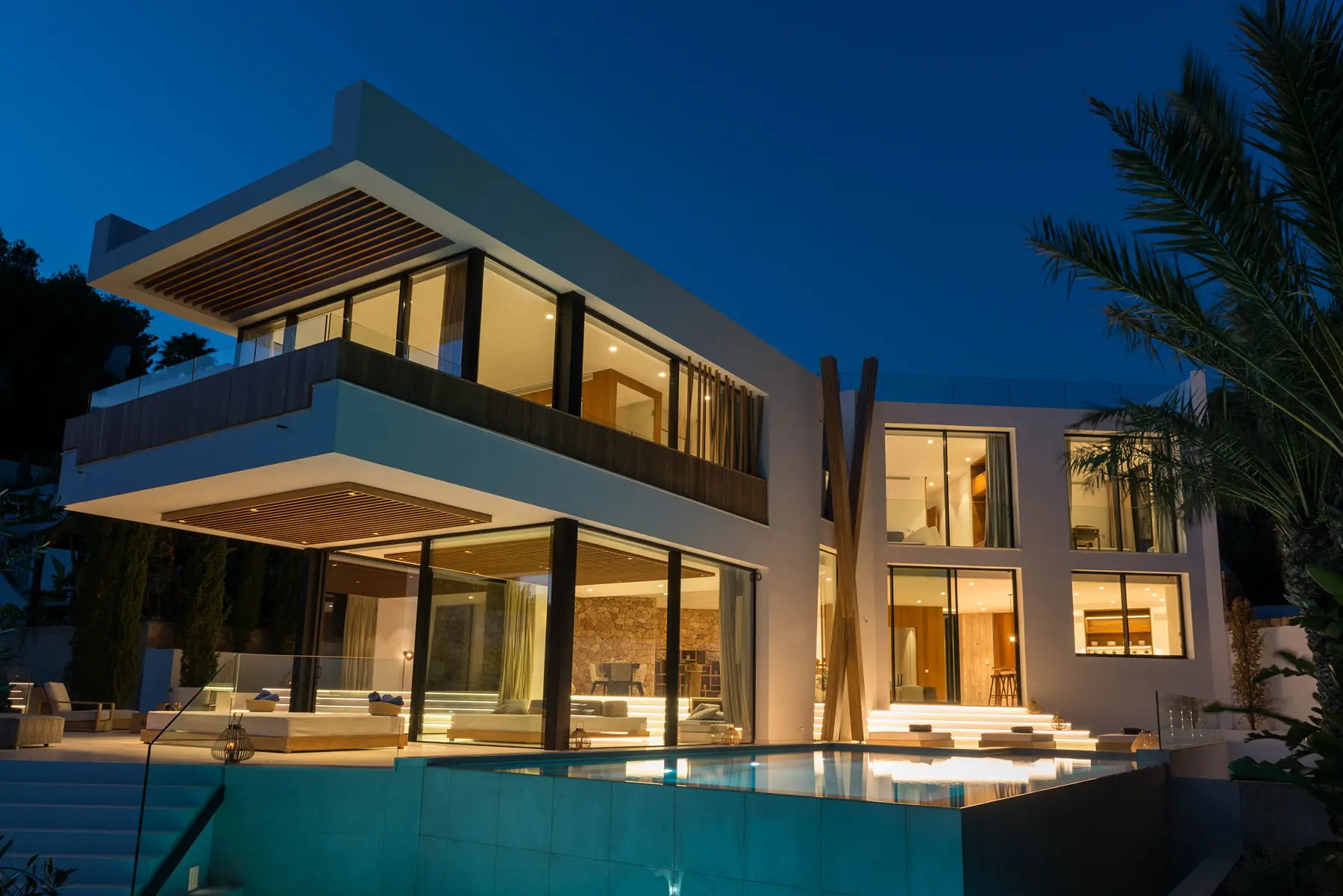 Villa Furnet — Photo 8