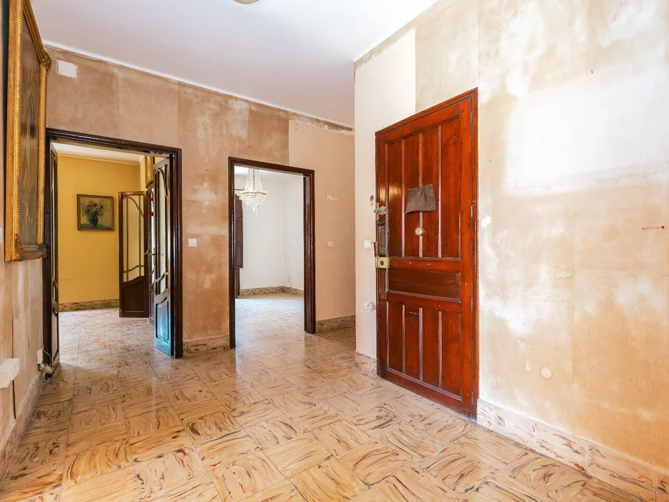 Appartement Eivissa — Photo 13