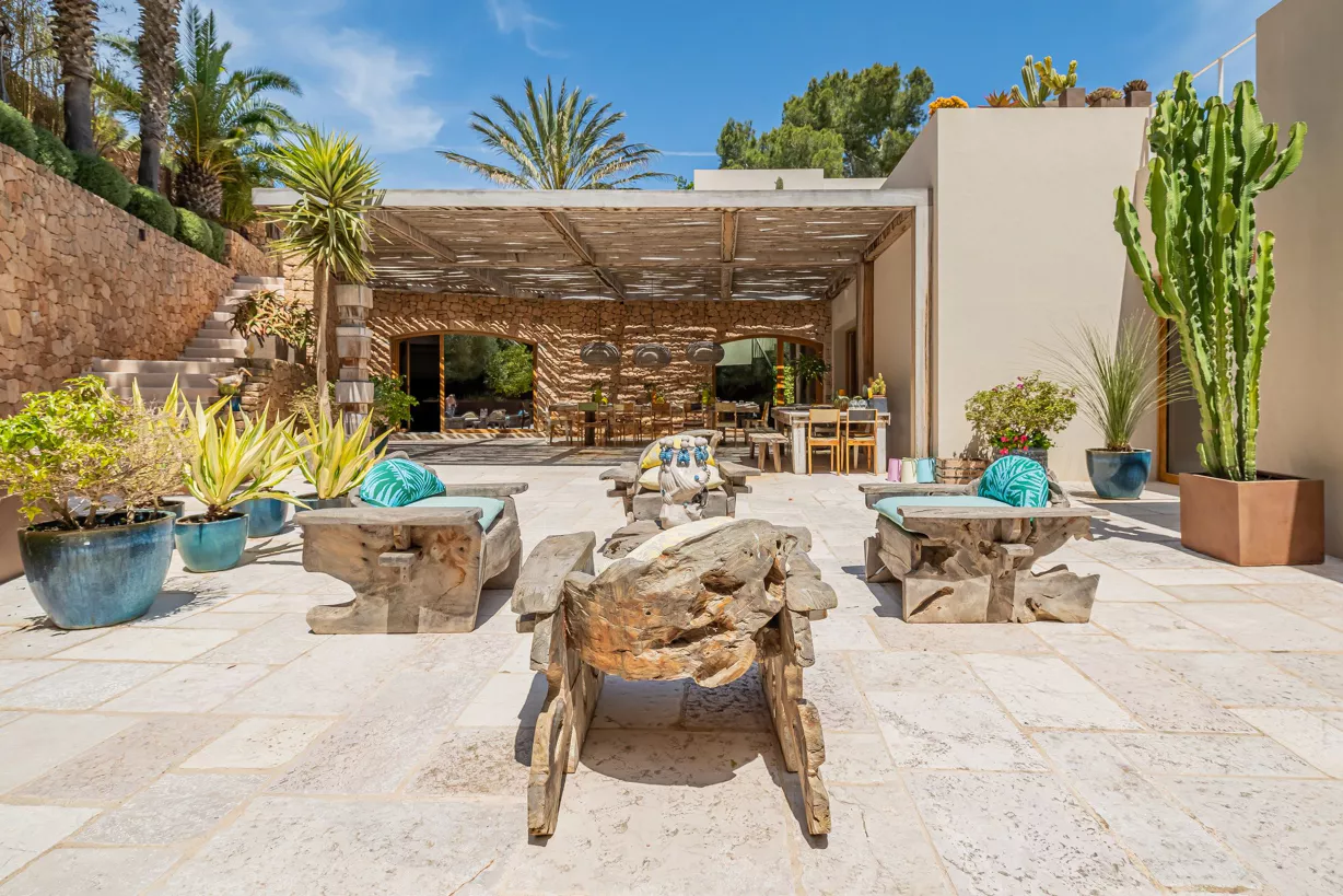 Villa Noah — Photo 11