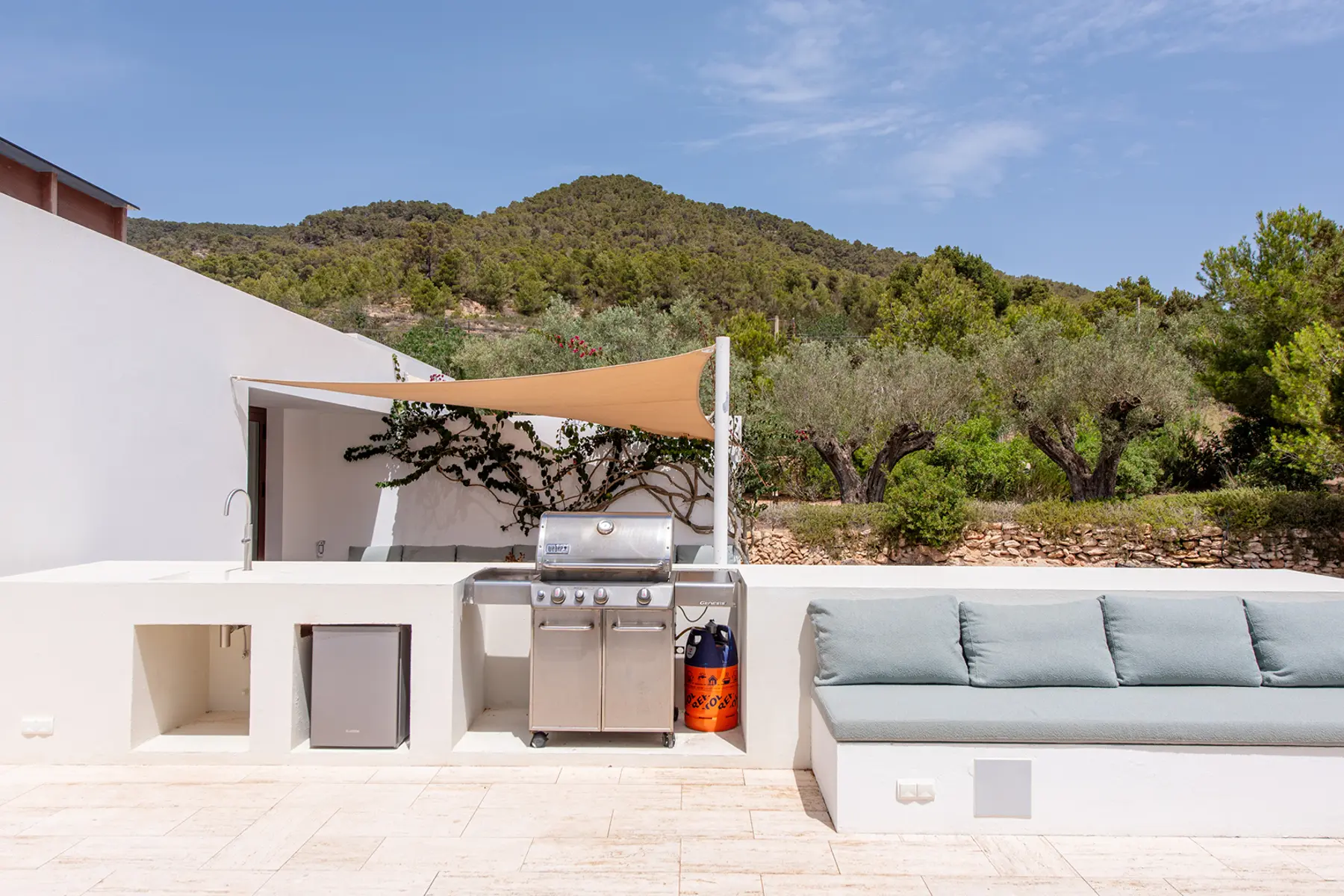 Villa Helena — Photo 48