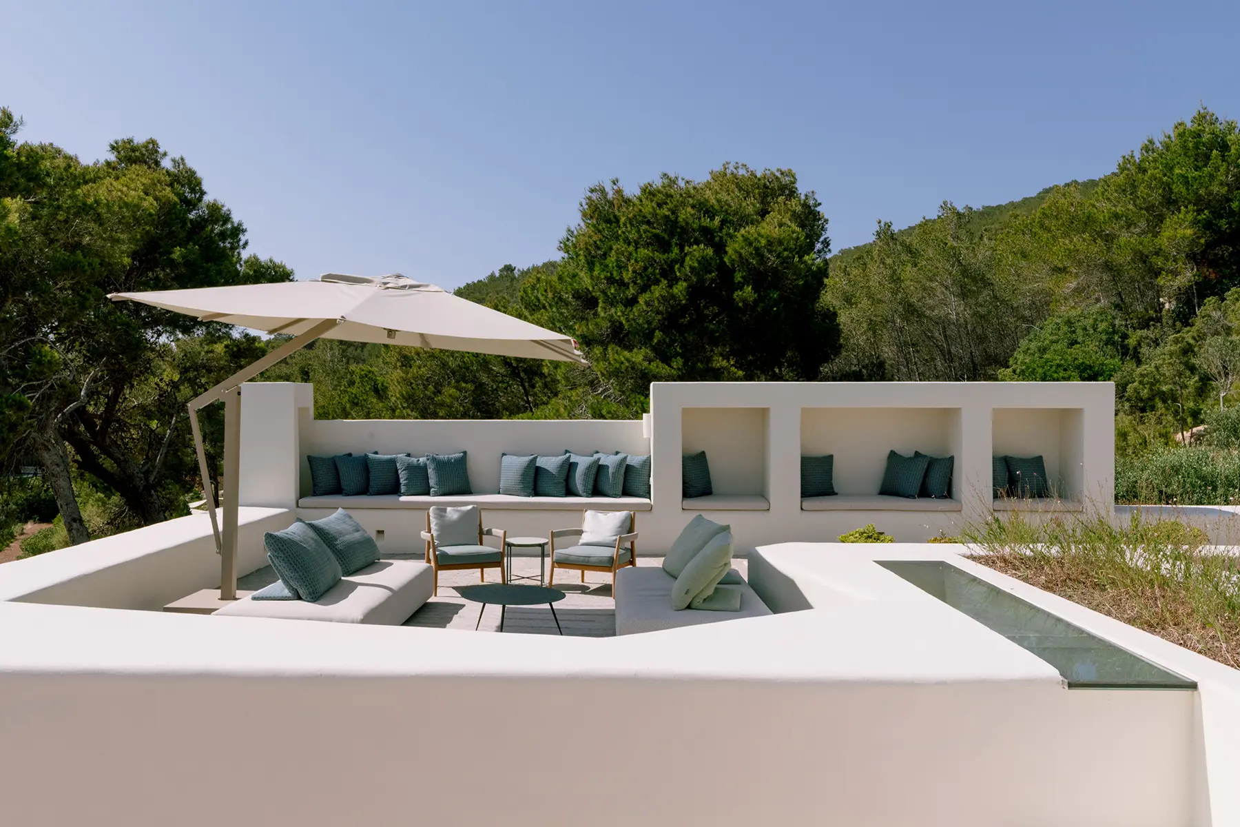 Villa Lucia — Photo 32