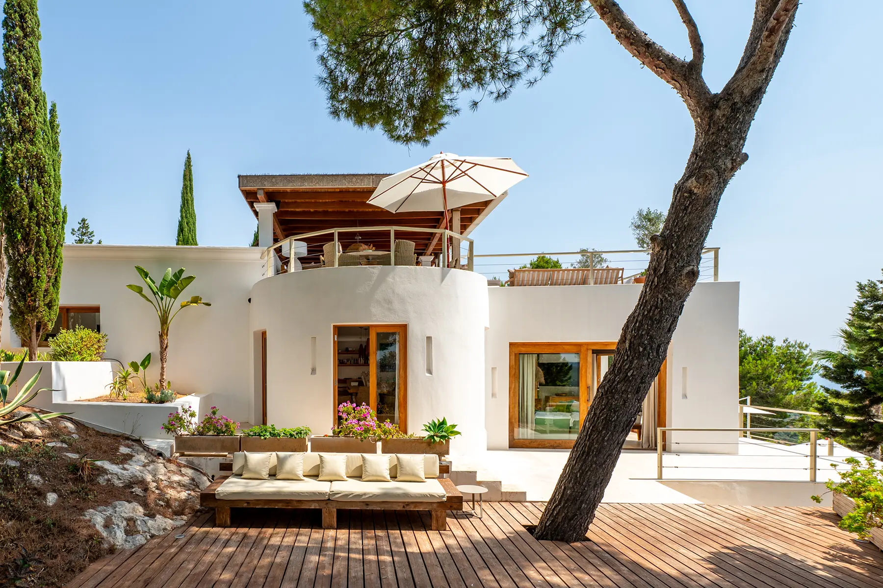 Villa Victoria — Photo 45
