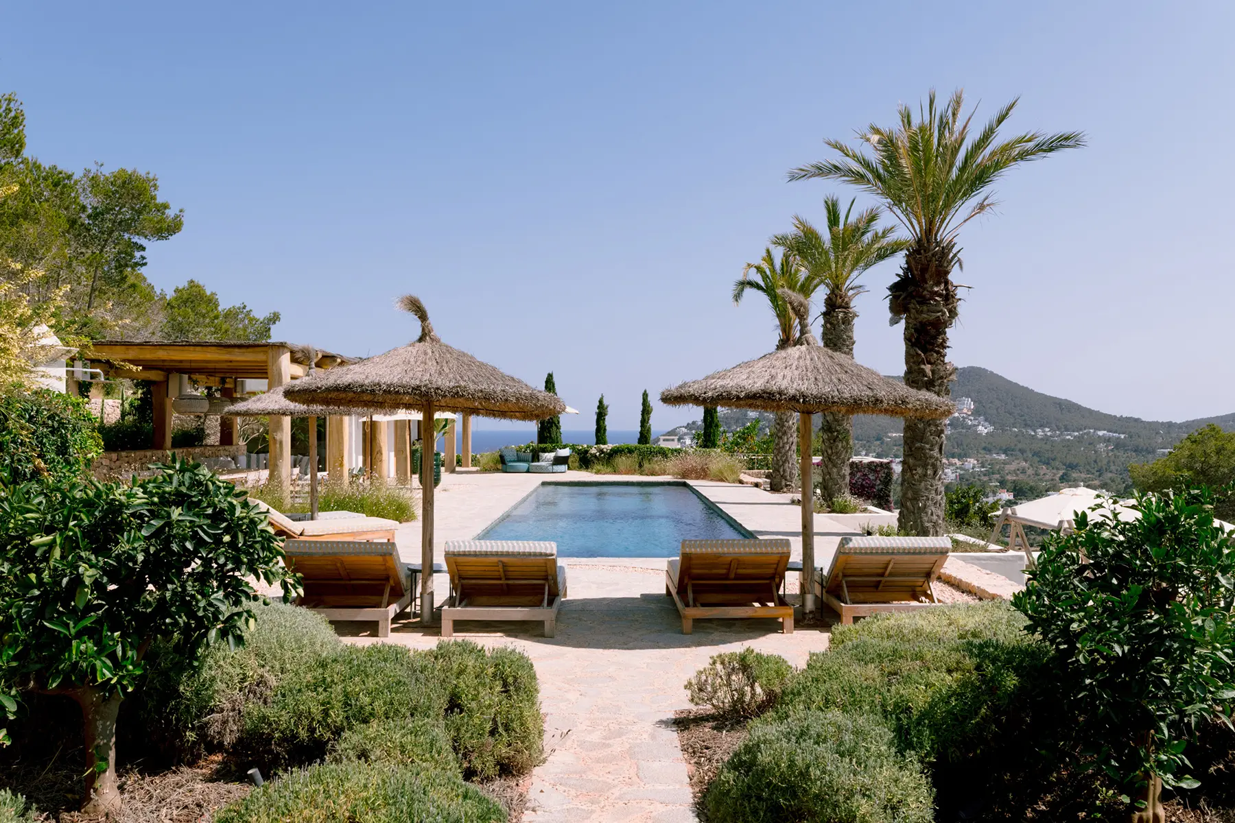 Villa Lucia — Photo 13