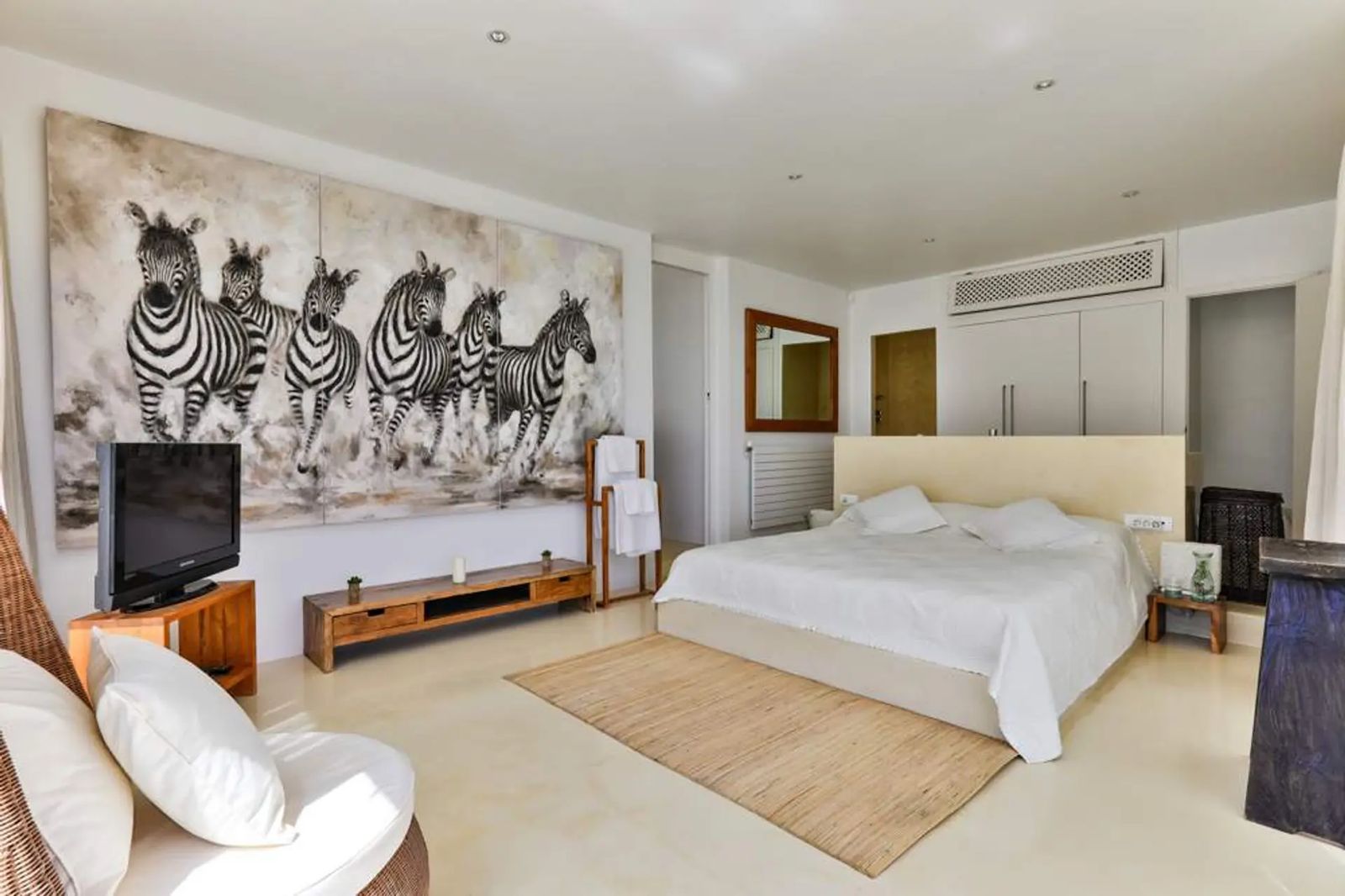 Villa Althea — Photo 4