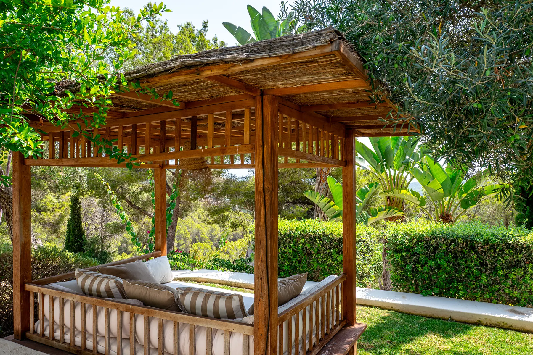 Villa Victoria — Photo 54