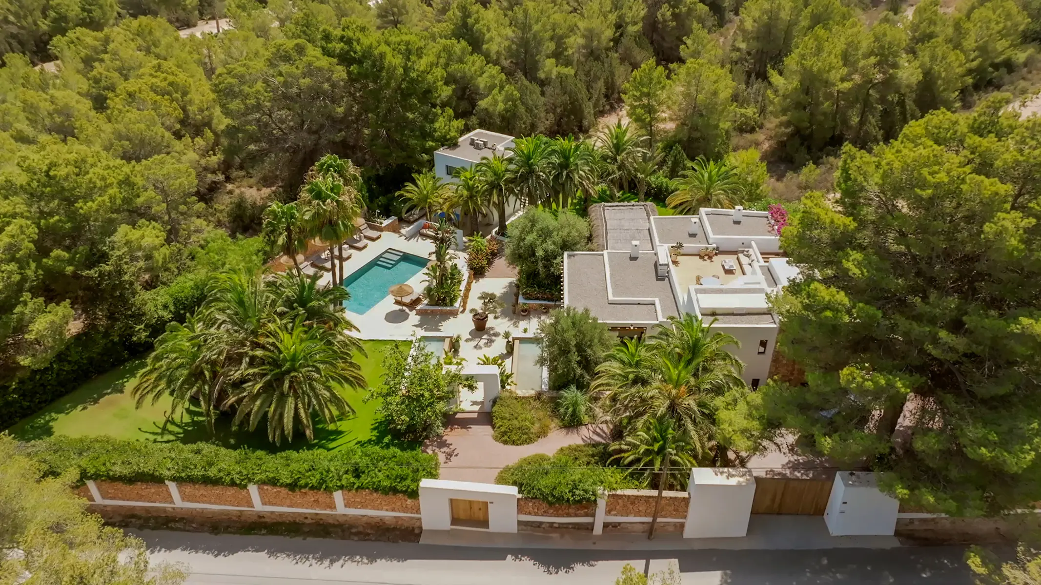 Villa Teresa — Photo 10