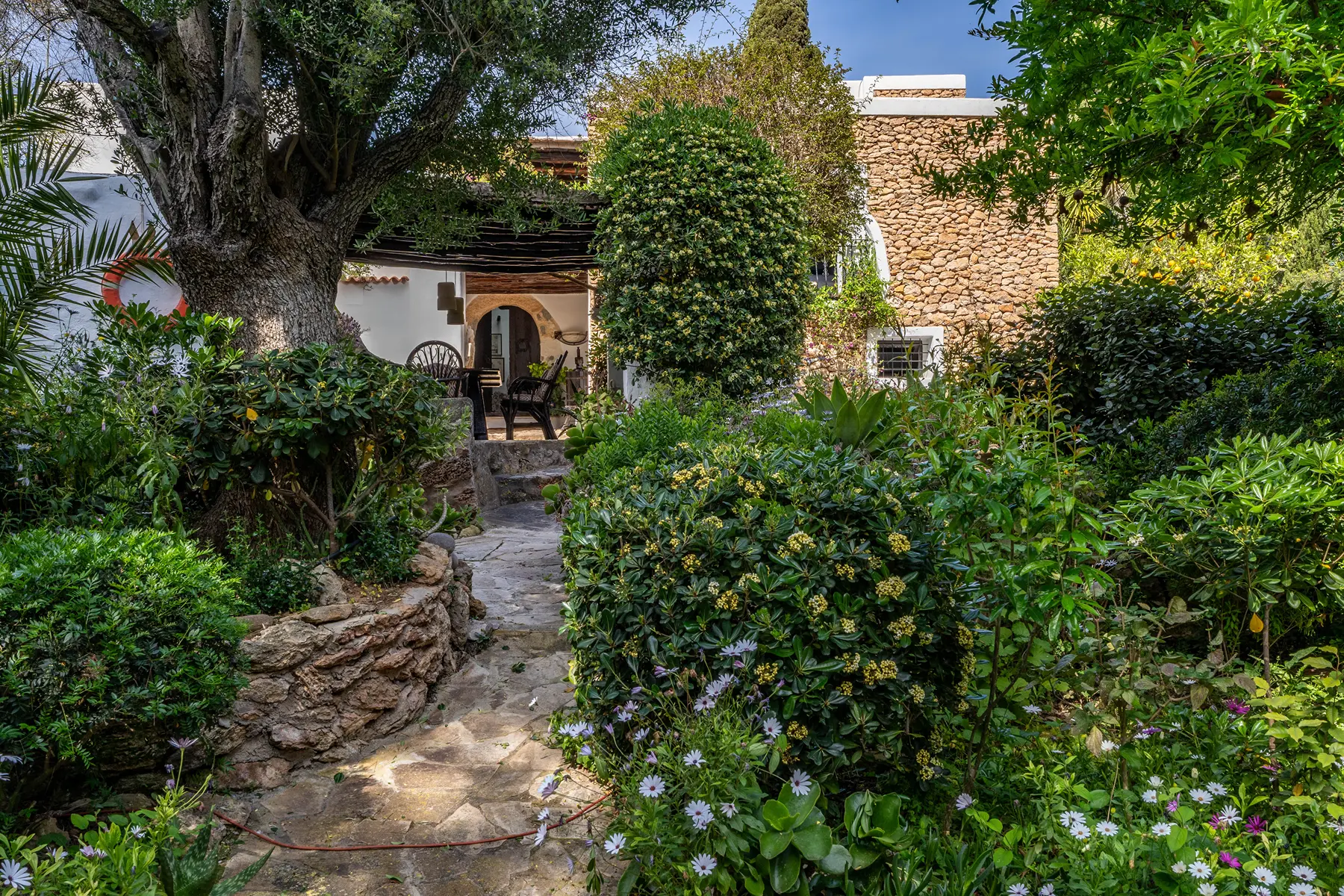 Villa Augustina — Photo 26