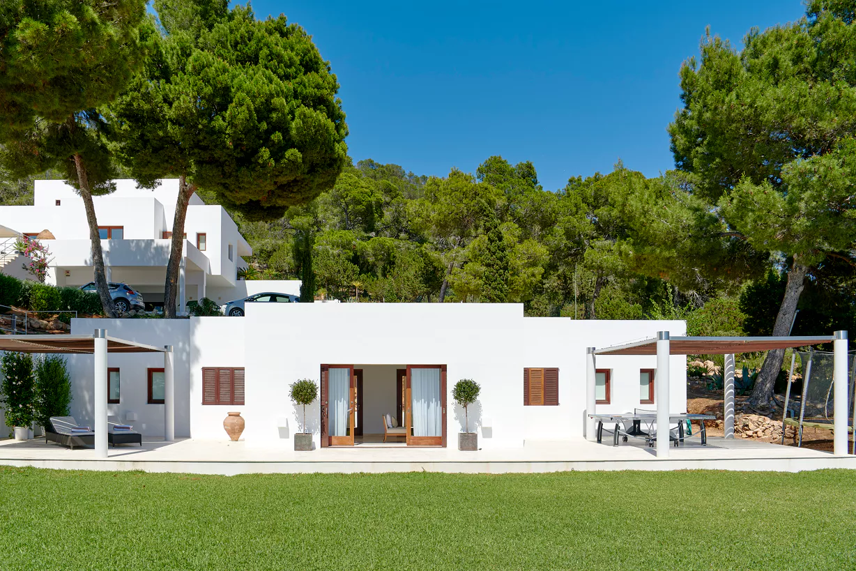 Villa Frida — Photo 19